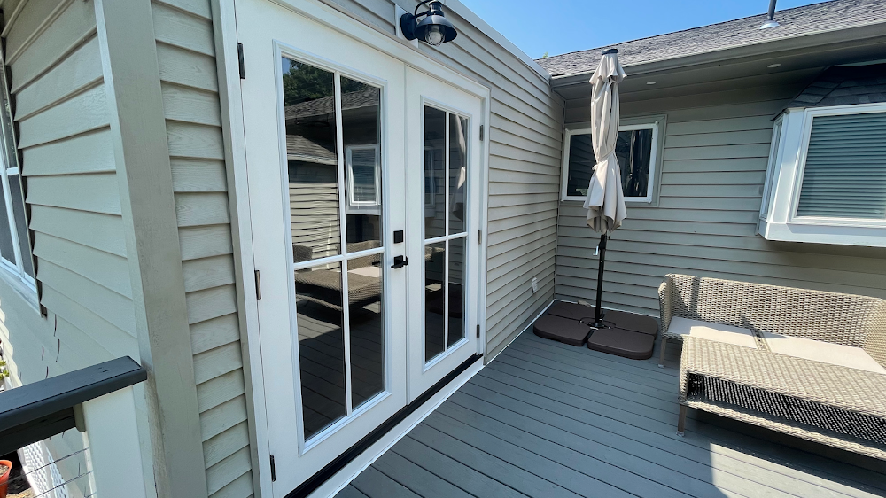 Performance Interior & Exterior Designs LLC