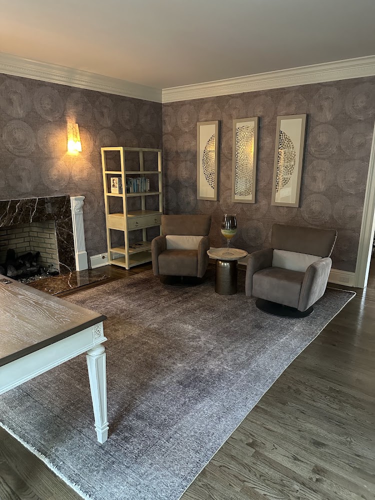 Affordable Interior Design by Uploft