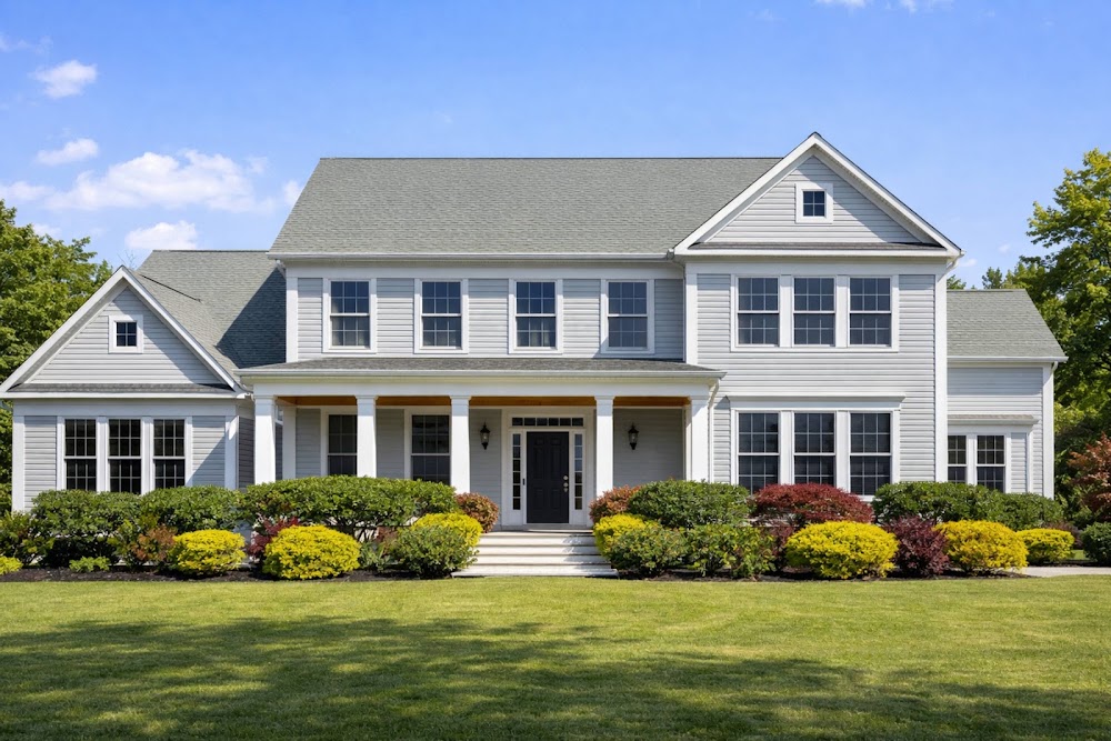 Chamberland Professional Painting