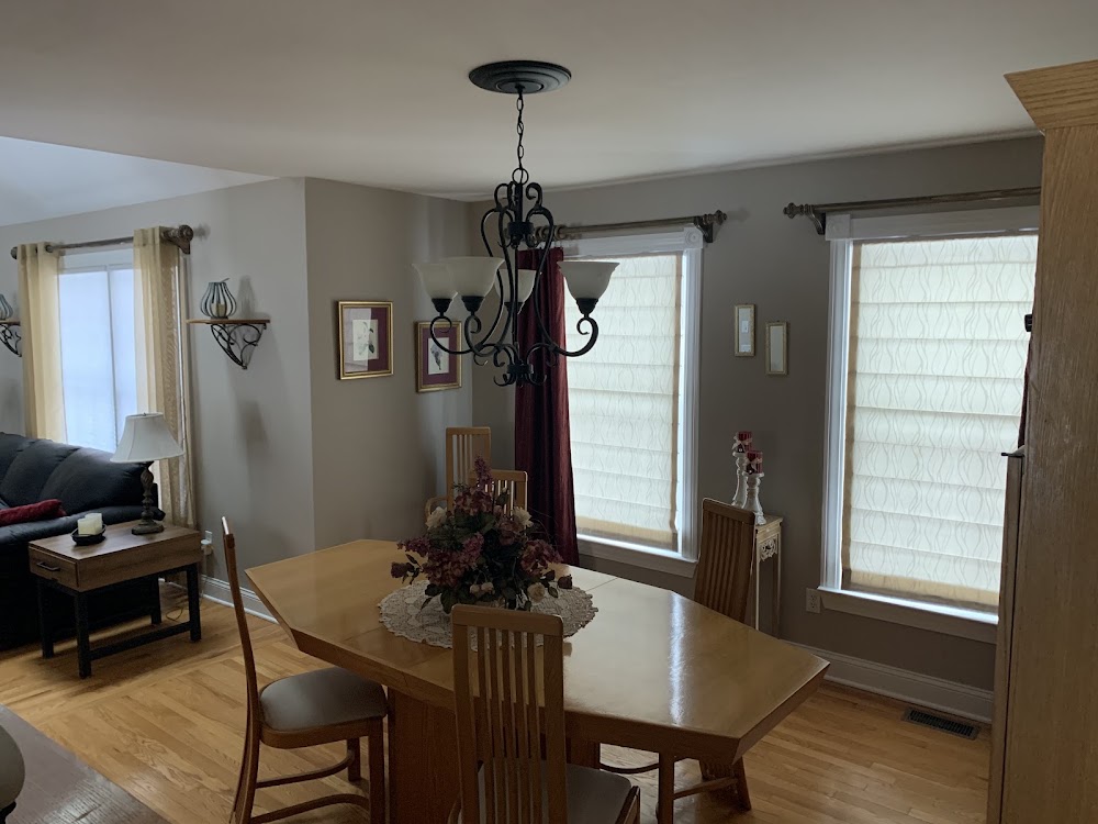 Summit Paint and Home Services LLC