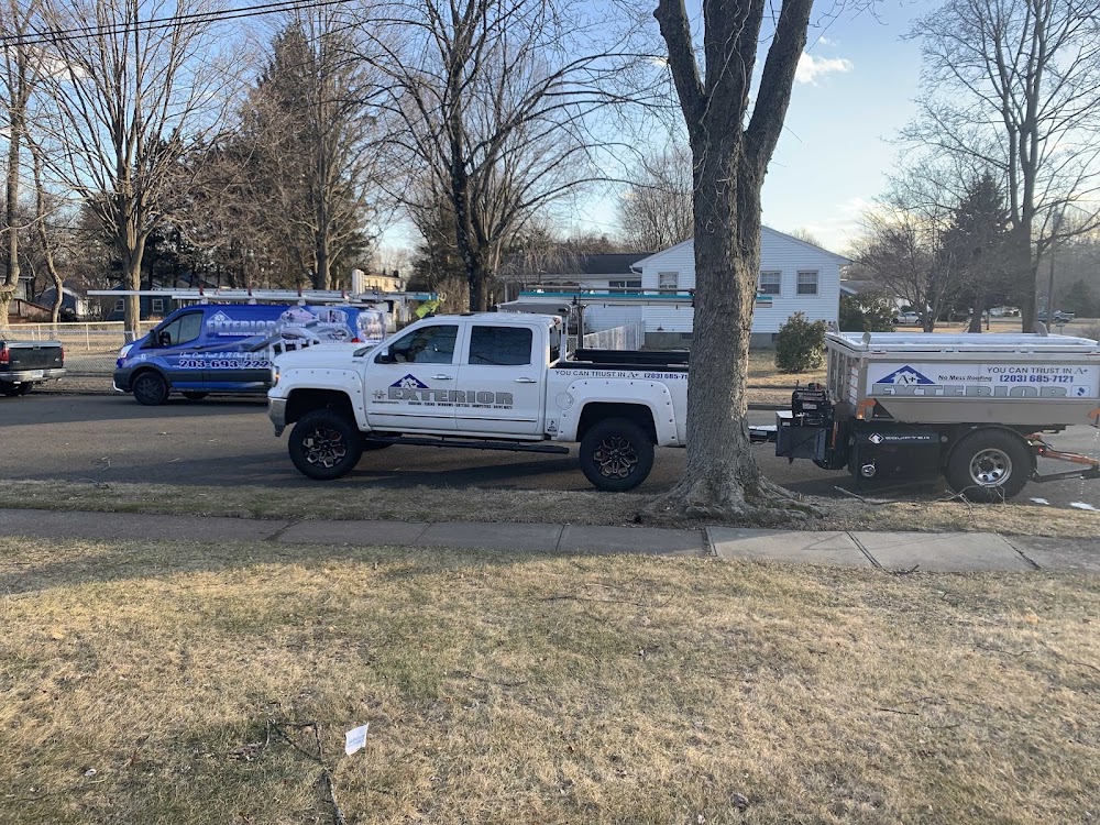 A Plus Exterior LLC