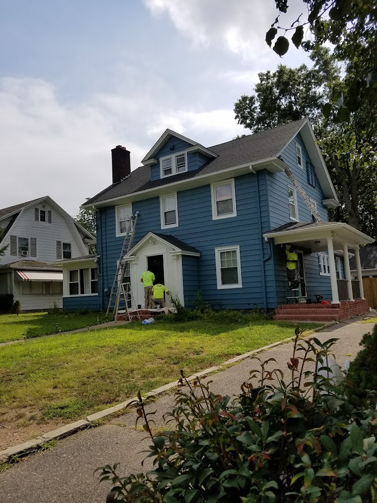 De Amo's Home Improvement LLC