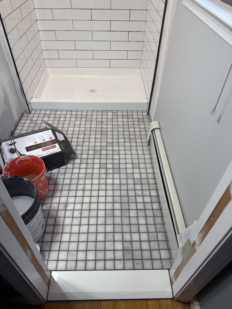 Olmino Construction and Remodeling LLC