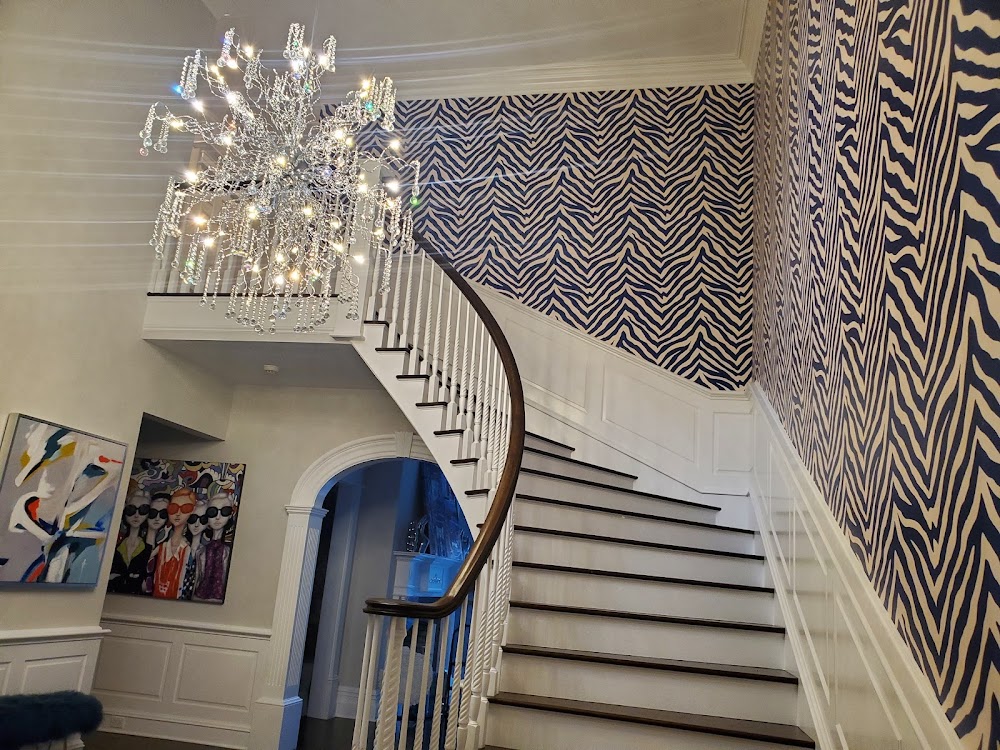 Zhumipainting LLC