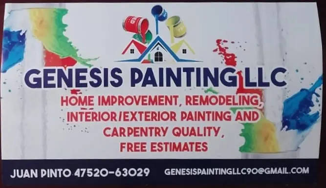Genesis Painting LLC