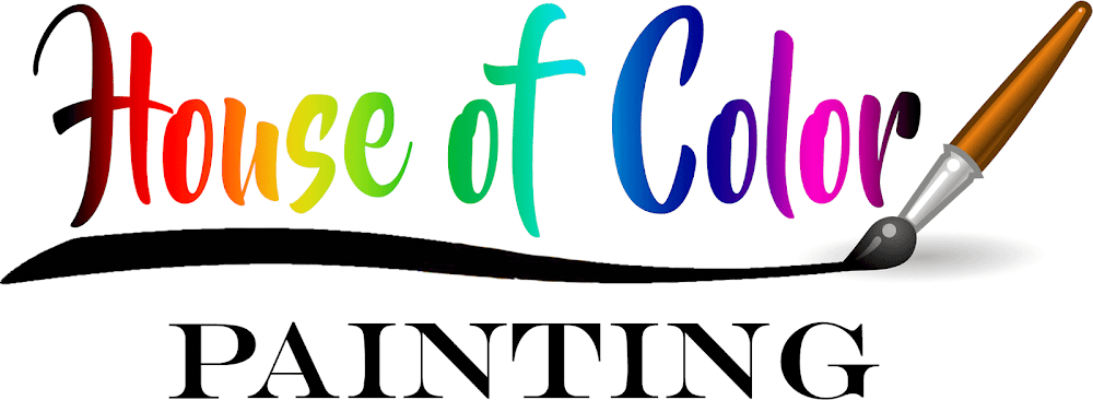 House of Color Painting