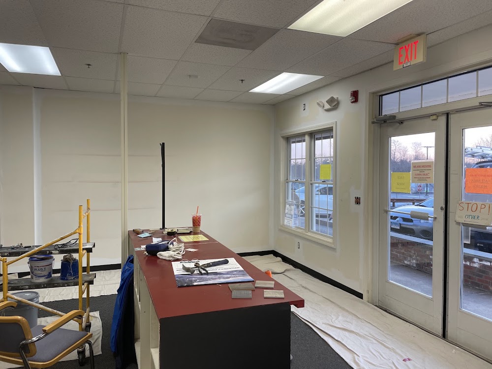 Speedypride Painting Co.LLc.