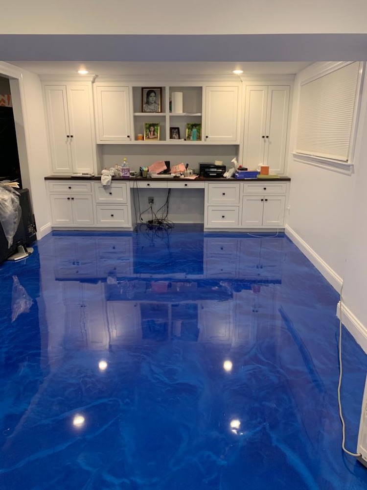 Caribes Painting Service LLC