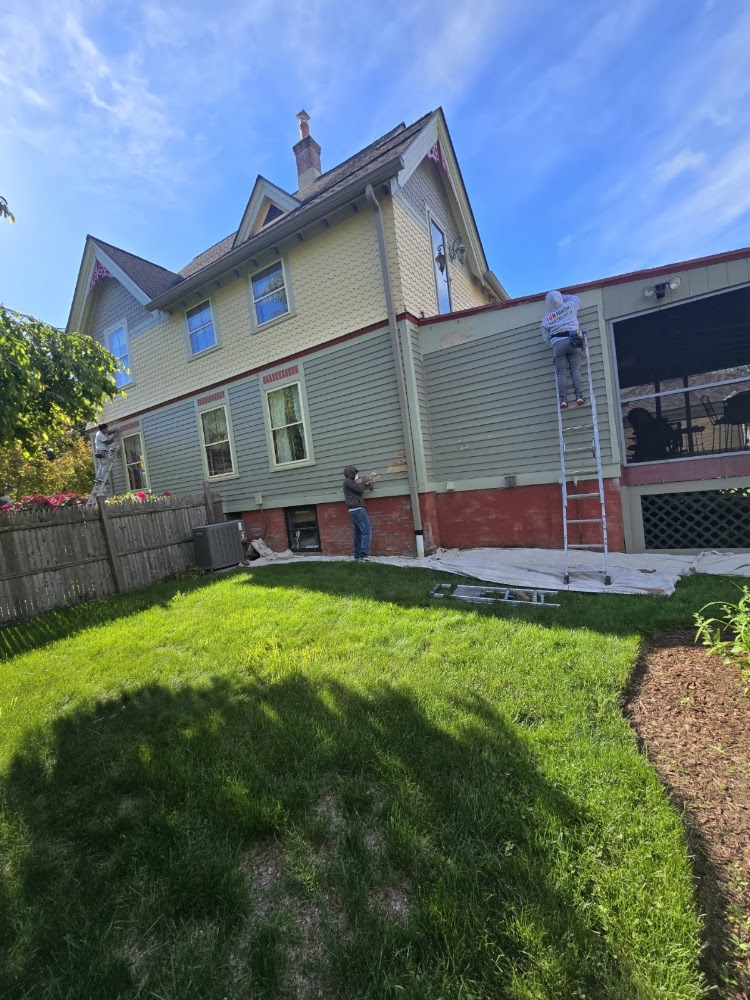 Tun Painting LLC
