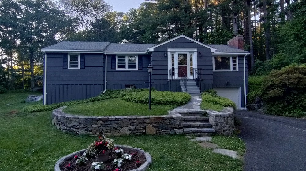 Aldeson Painting LLC -