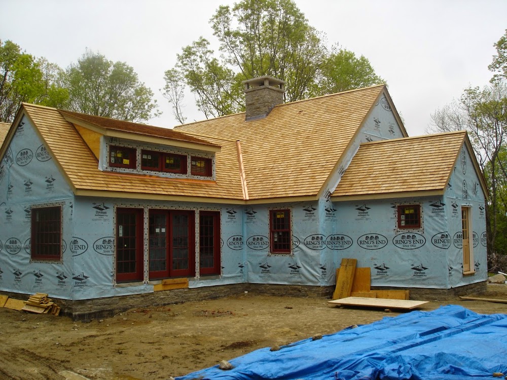 K & M Building And Remodeling