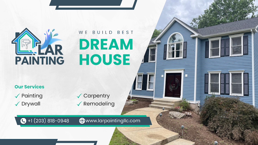 Lar Painting LLC
