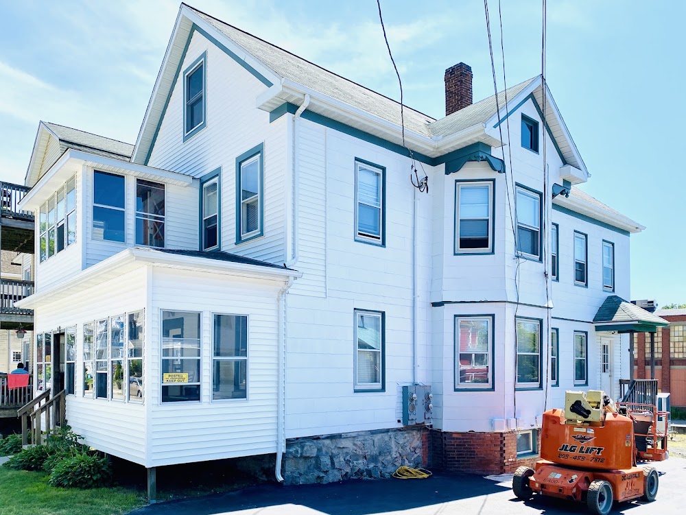 Mucciarone Painting & Property Services