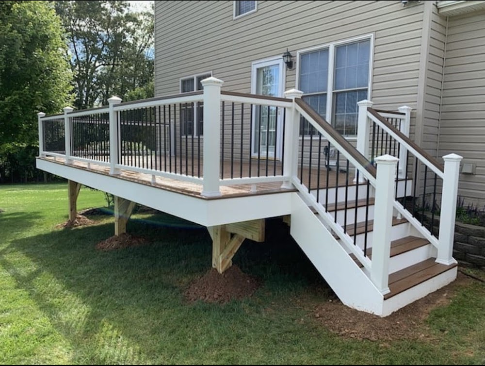 Northeast Painting & Carpentry, LLC