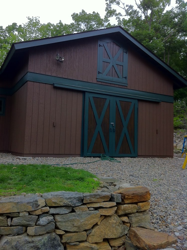 USA BR PAINTING LLC