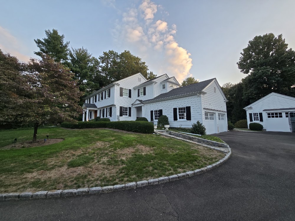 Georjes Painting LLC