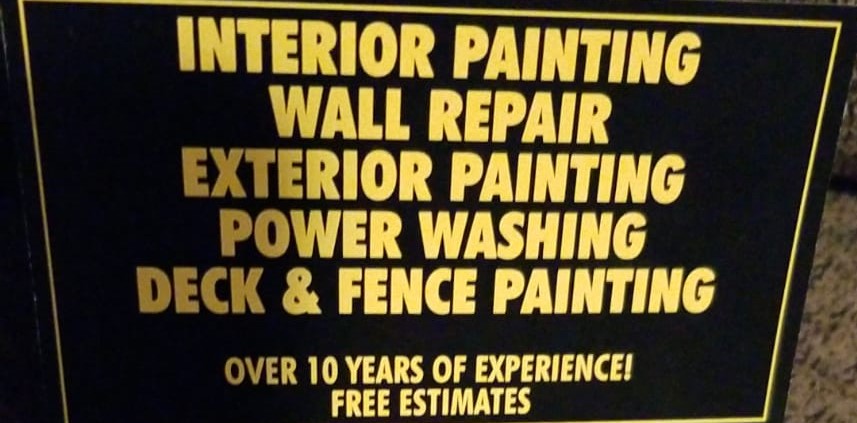 M&L Painting Services