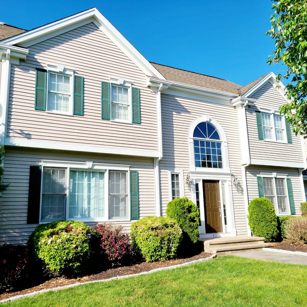 ATS Construction LLC - Painting & Restorations