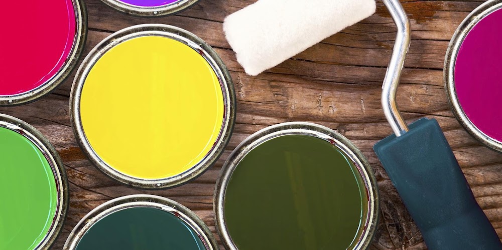 Zaffin Painting & Restoration