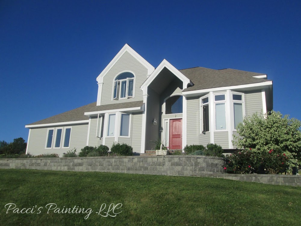 Pacci's Painting LLC