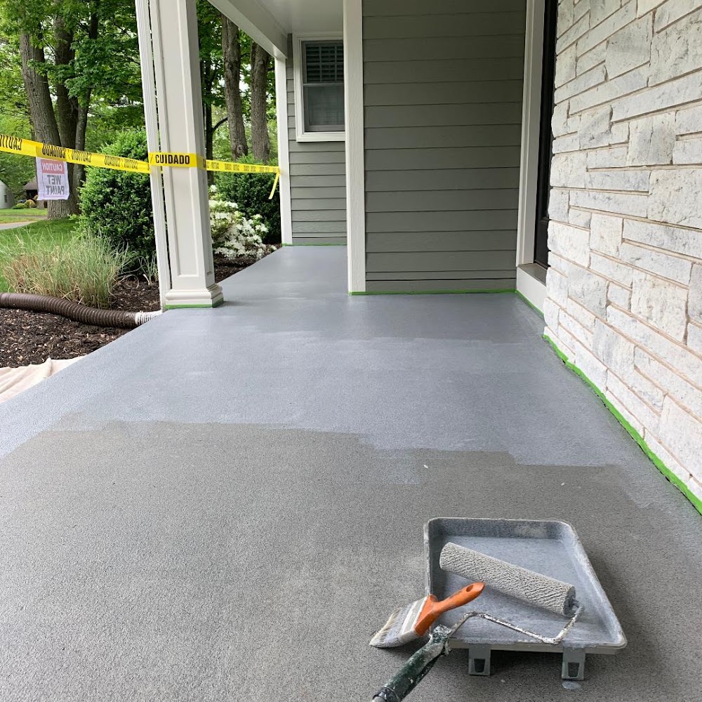 Arnold's Masonry And Construction LLC