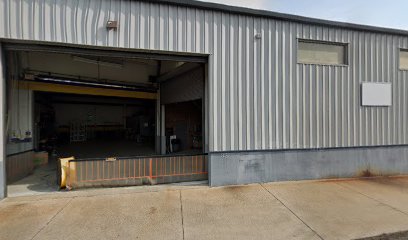 Paint & Powder Works LLC