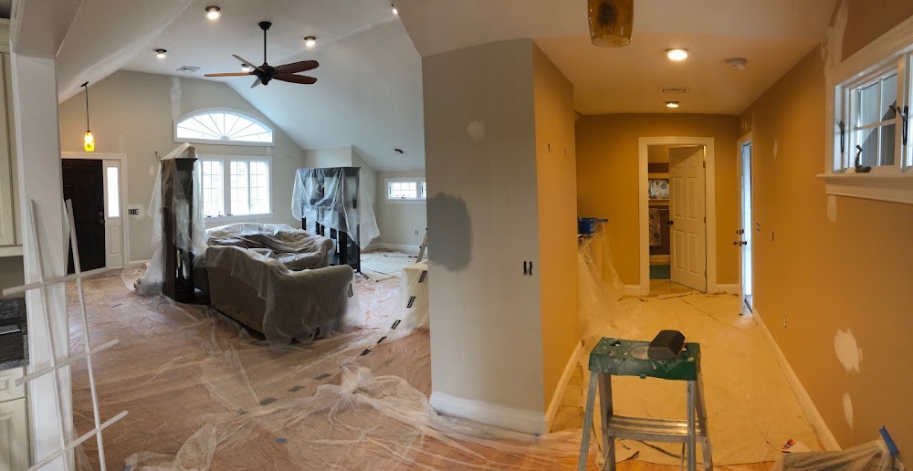 Father & Son Painting LLC