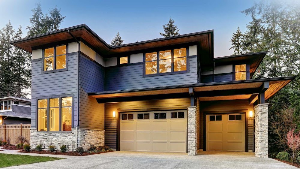 American Home Builders & Design LLC