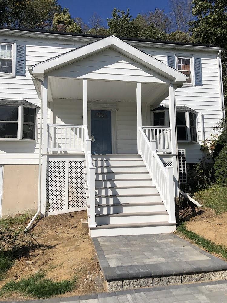 JJM Builders LLC
