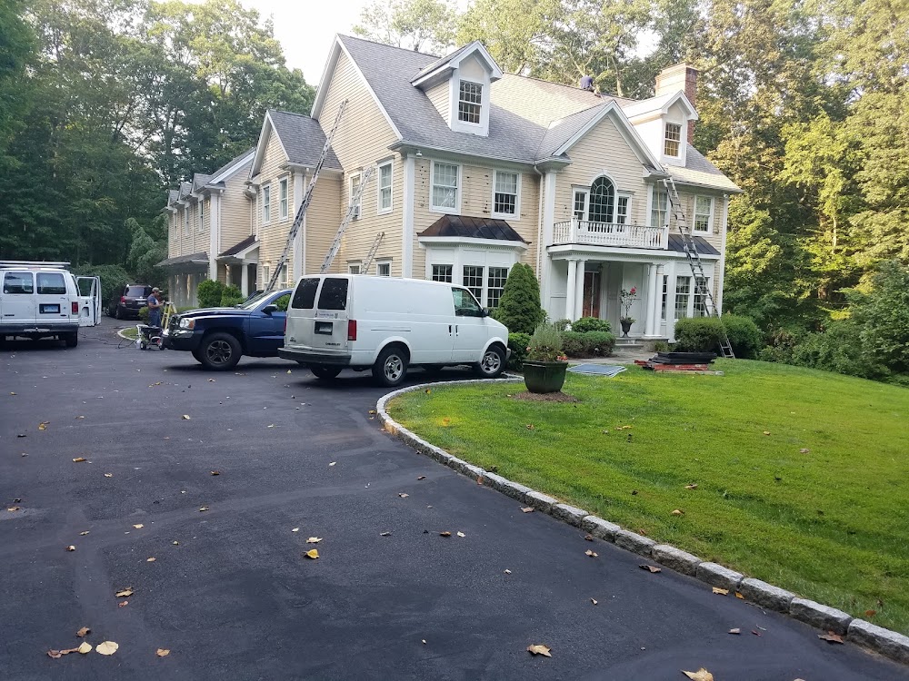 Emer and Son Painting LLC