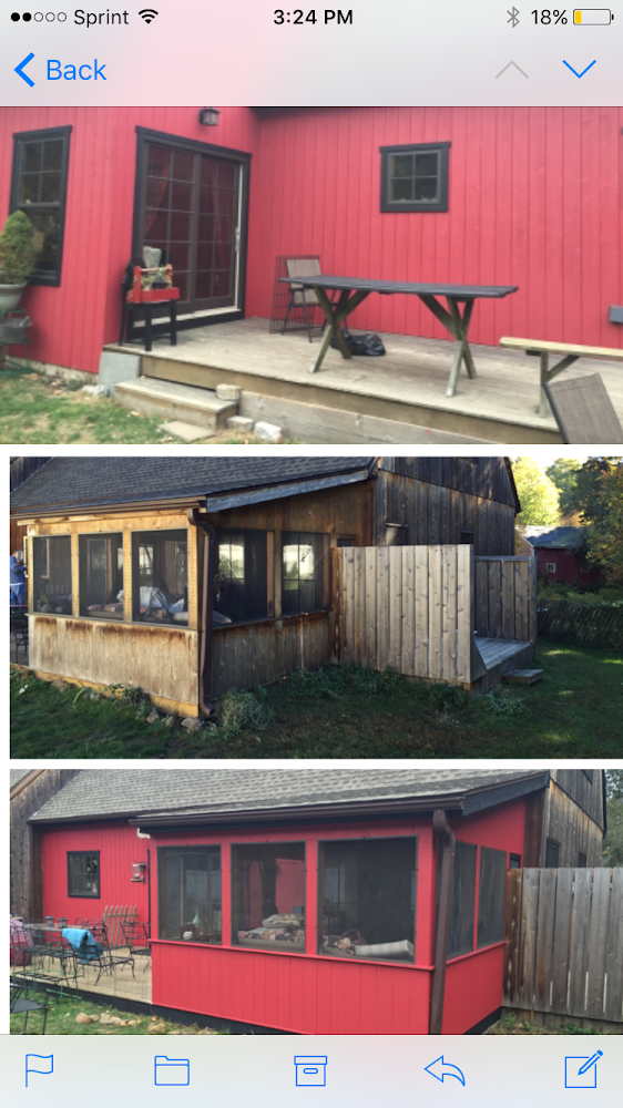 TruCoat Painting