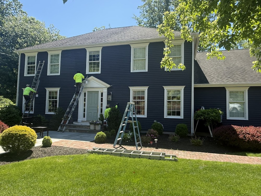 Michael Anthony Painting Services LLC