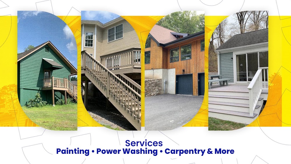 High-Quality painting services LLC