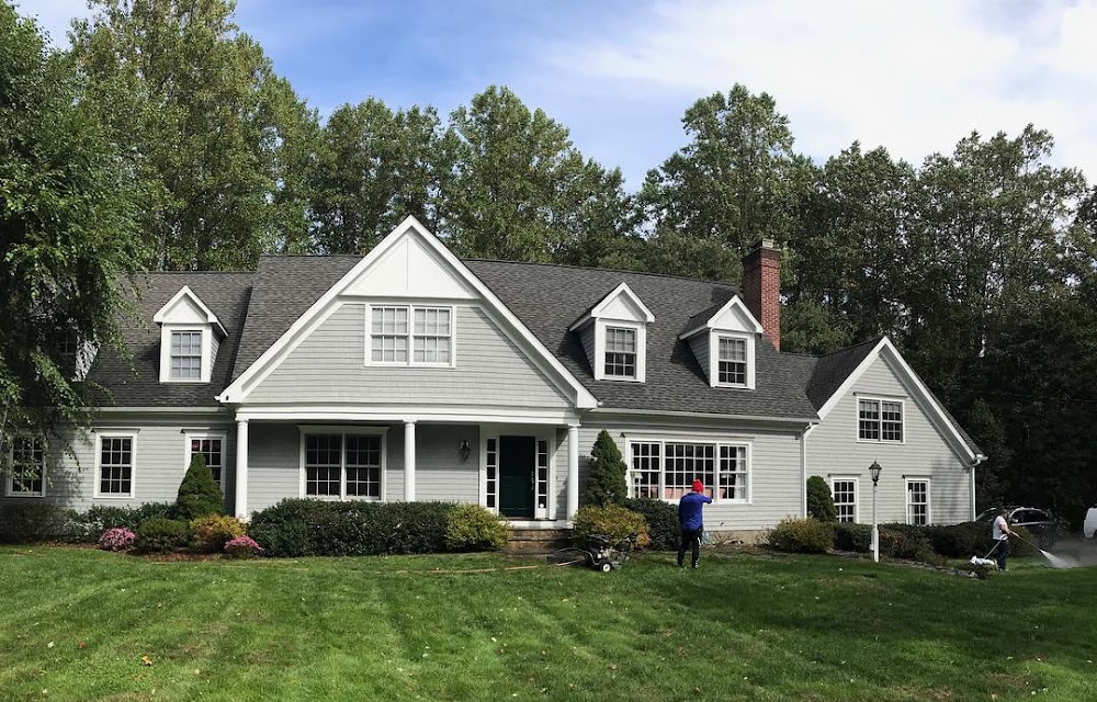 Alpha Pro Painting LLC