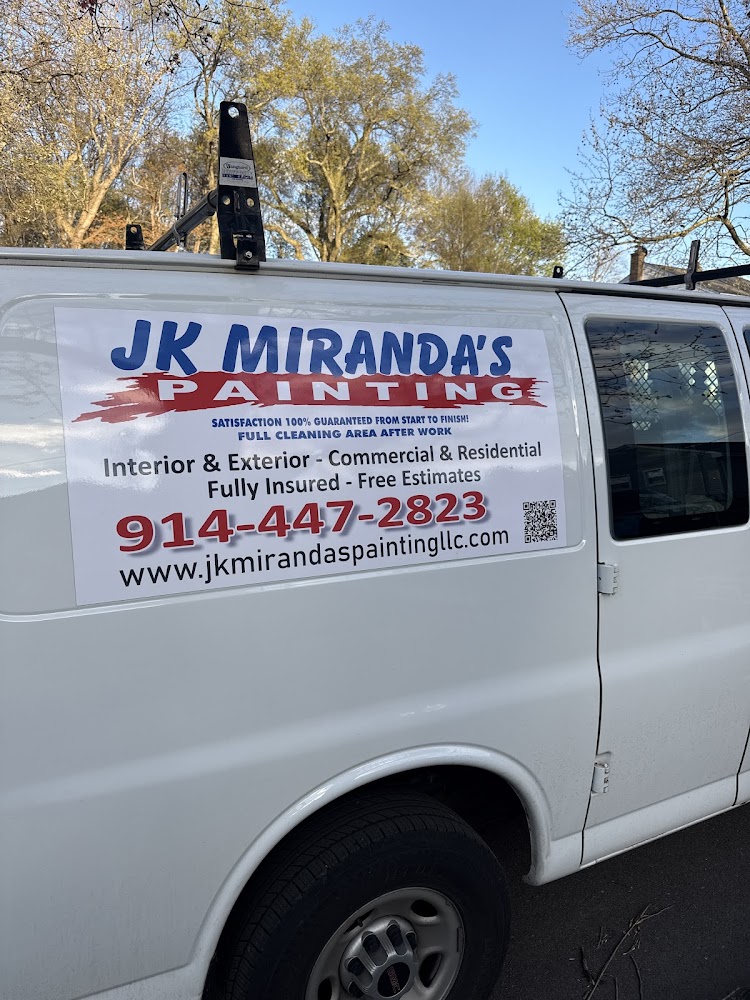 JK Mirandas Painting LLC