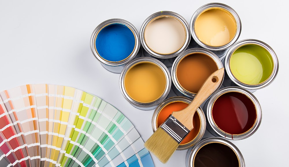 Robinson's Painting & Home Improvement LLC