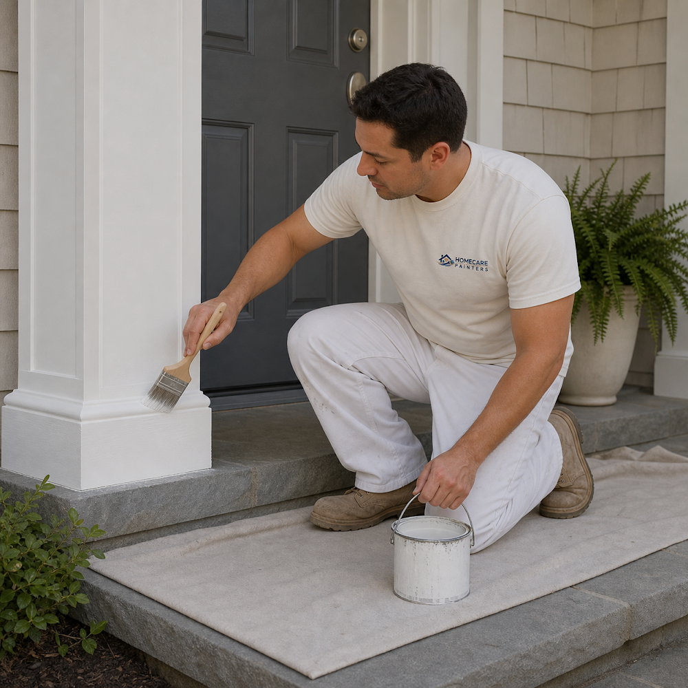 HomeCare Painters