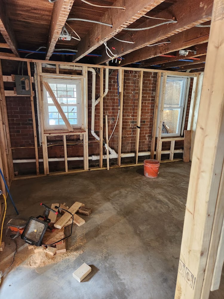 Malpica Home Improvement