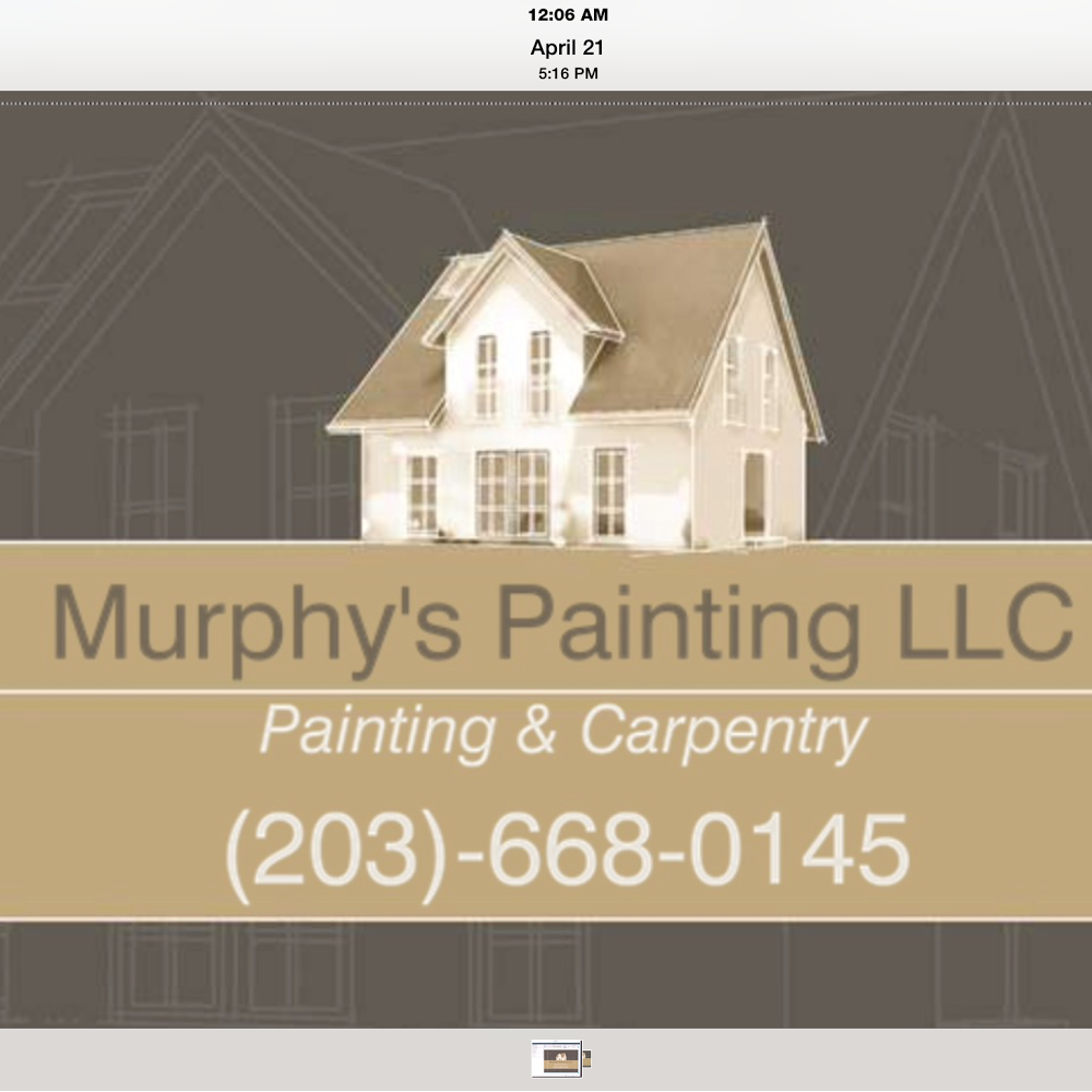 Murphy's Painting Llc