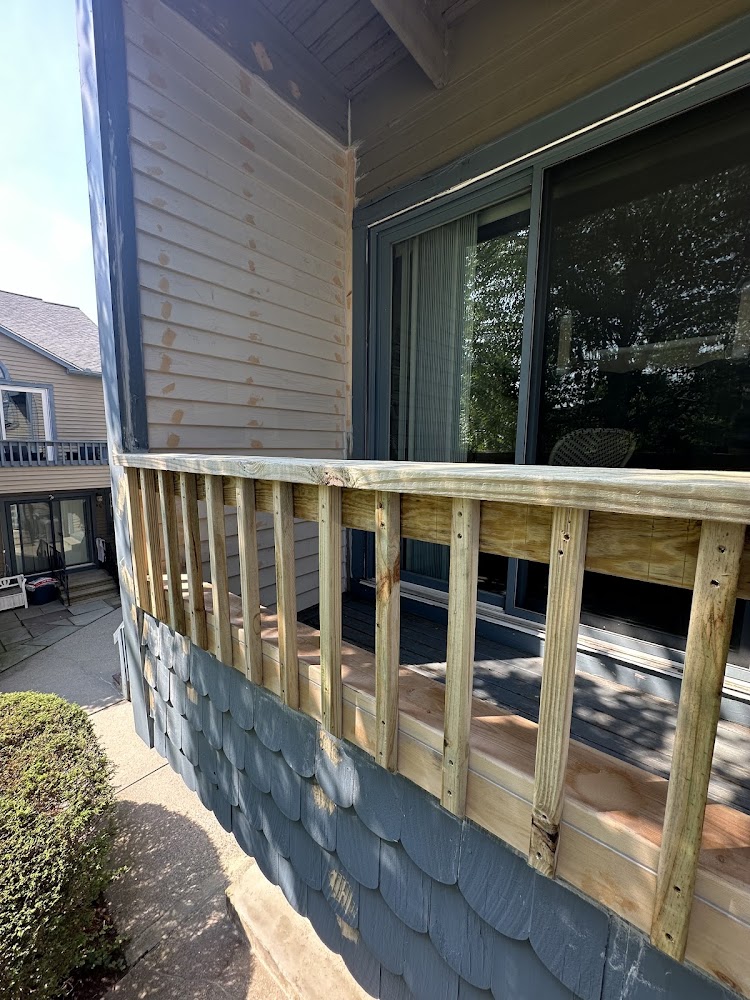 IFP General Contracting LLC
