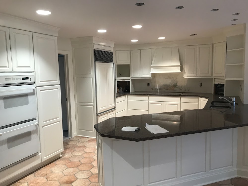 SG Painting Services Llc