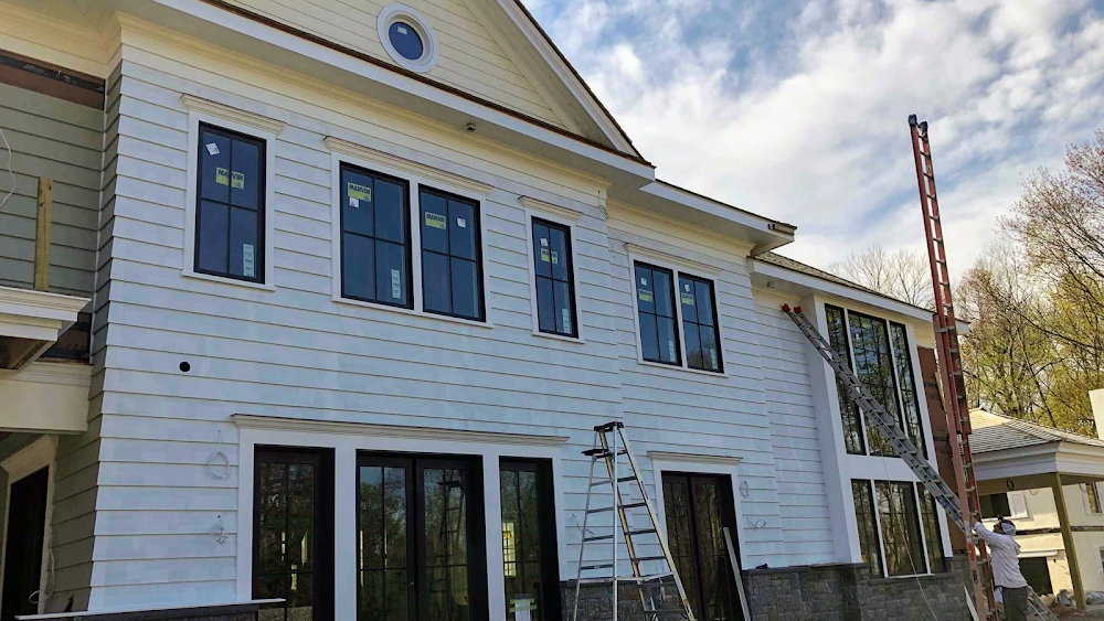 Mauricios Painting LLC