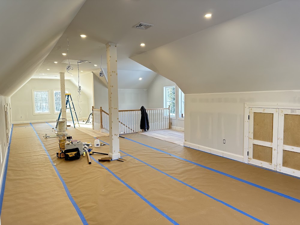 R&C PAINTING LLC