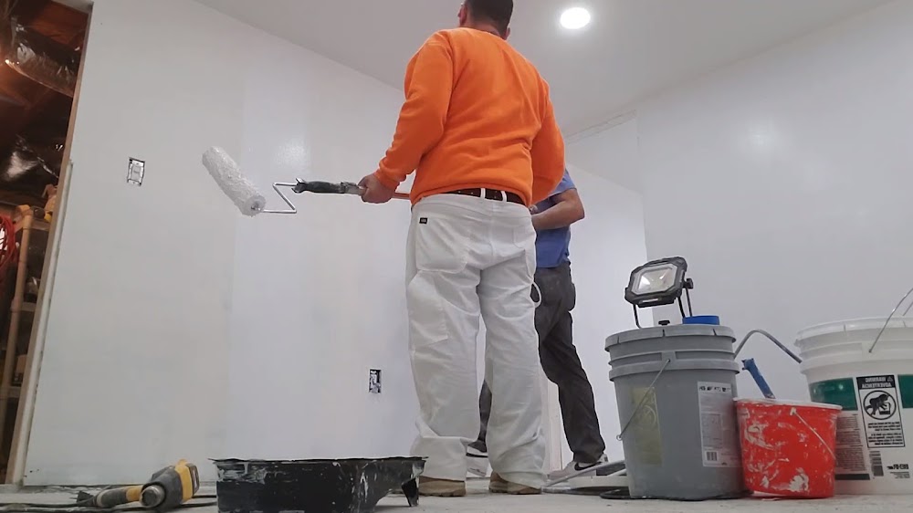 Rakz Painting & Home Services