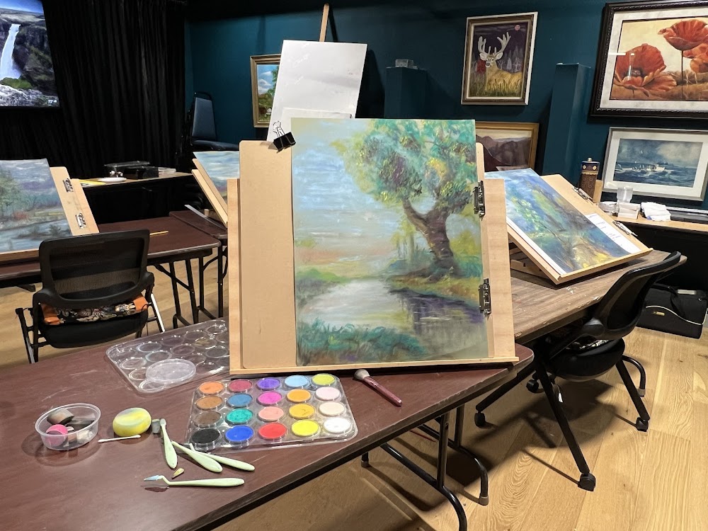 Dr.Michael Sullo Academy Of Fine Arts