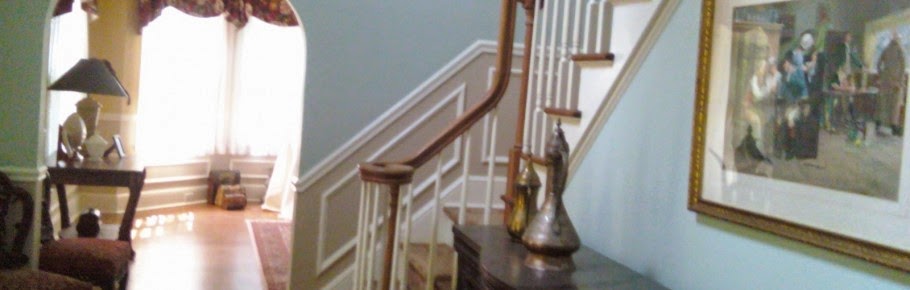 A-Laszlo Painting LLC