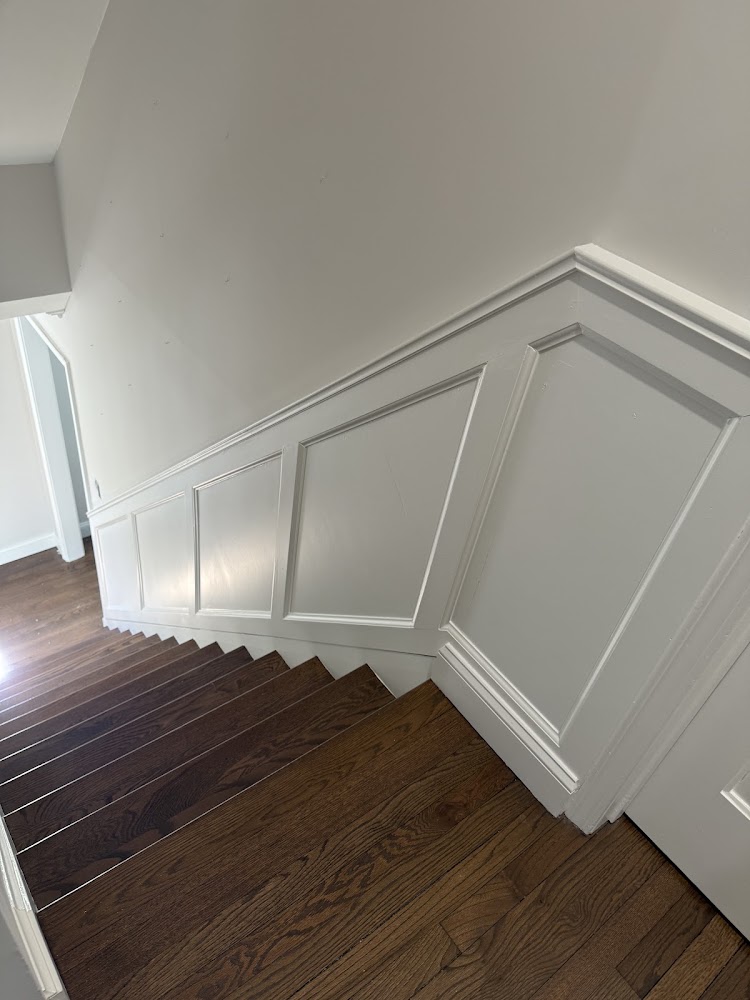 USA Painting & Interior