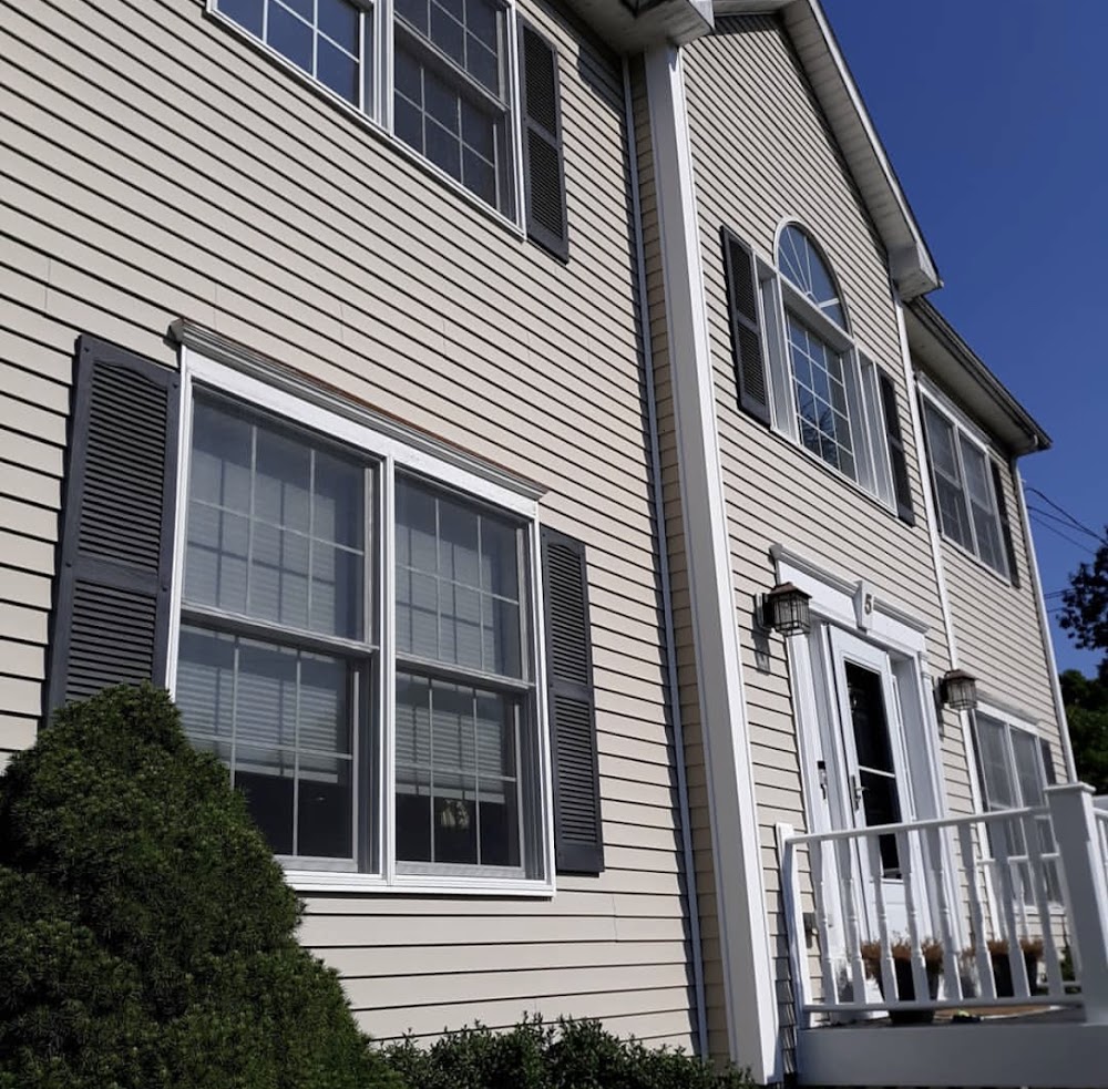 J.Antonio's Property Maintenance