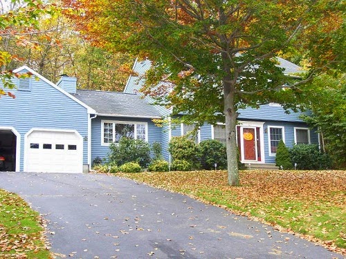CertaPro Painters of Mystic-Glastonbury, CT