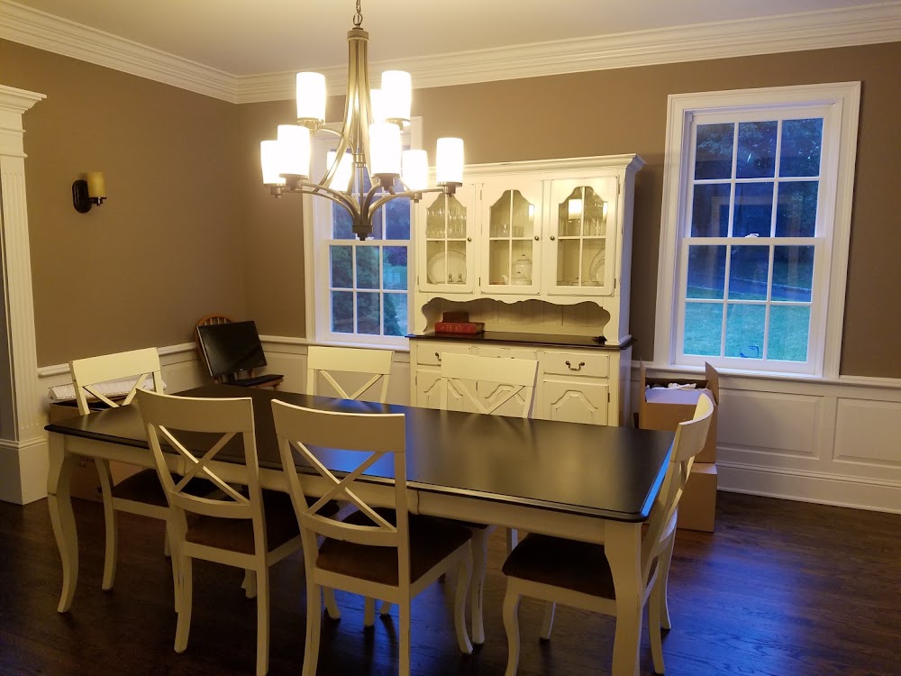 F and F Painting Co LLC
